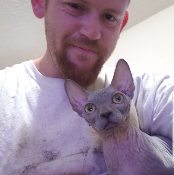 Meet your Posher, Tim - Picture 1 of 1